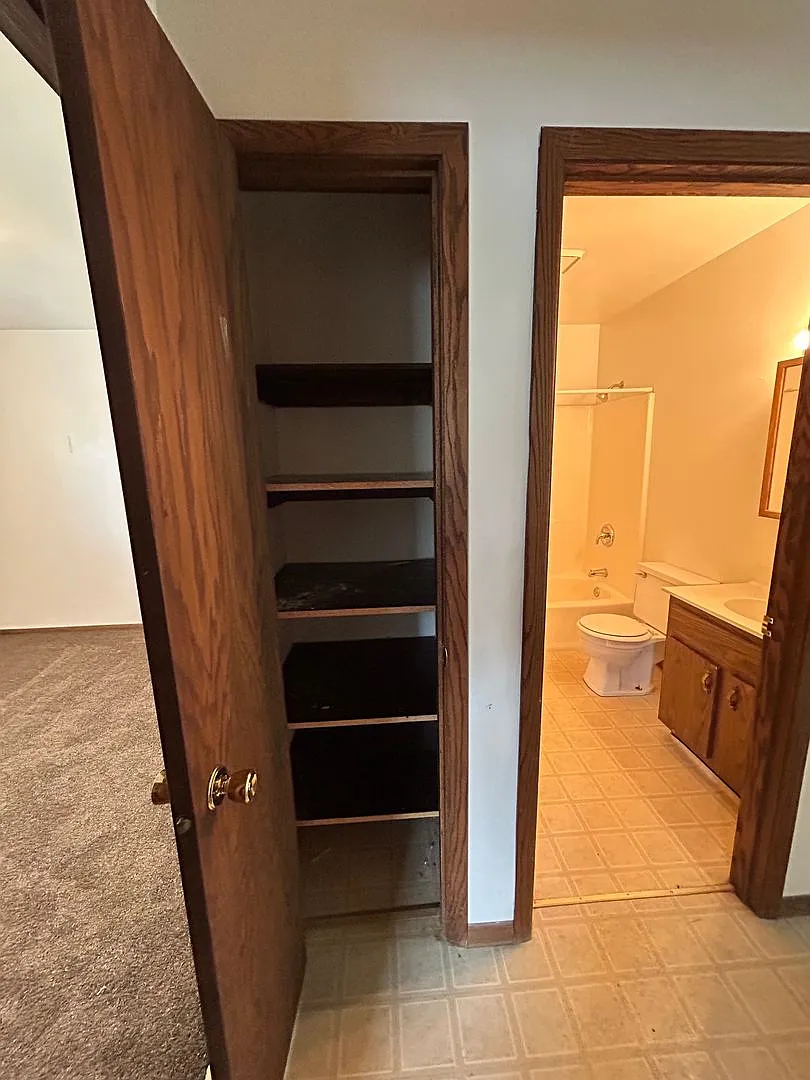 Two Bedroom Units located at 1816 Bloedel Ave in Schofield — Photo 2