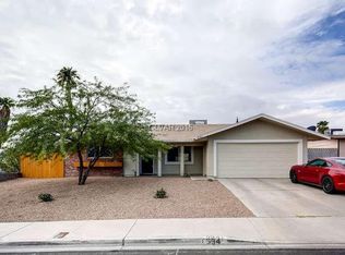 6941 Kim Ave, Las Vegas, NV 89145