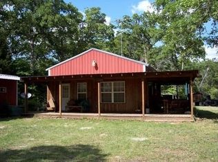 16327 County Road 224, Oakwood, TX 75855