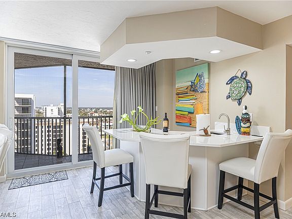 3rd image of 6620 Estero Blvd #1202
