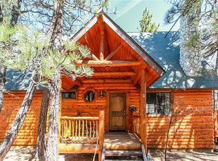 1740 Angels Camp Rd, Big Bear City, CA 92314