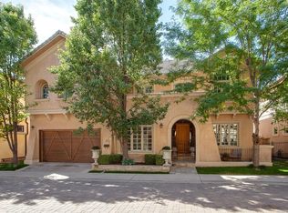 100 S University Blvd UNIT 9, Denver, CO 80209