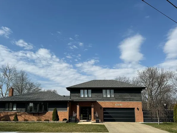 4506 N Oak St, Norridge, IL 60706