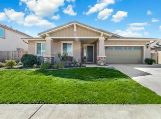 4321 W Lark Ave, Visalia, CA 93291