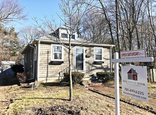 467 Randolph St, Abington, MA 02351