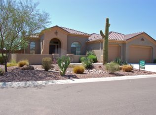 40622 N Candlewyck Ln, Phoenix, AZ 85086