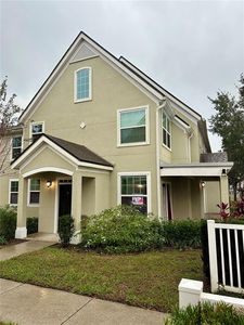 3353 Westchester Square Blvd APT 101, Orlando, FL, 32835