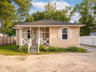 2781 Ranger Dr #A & B, North Charleston, SC, 29405