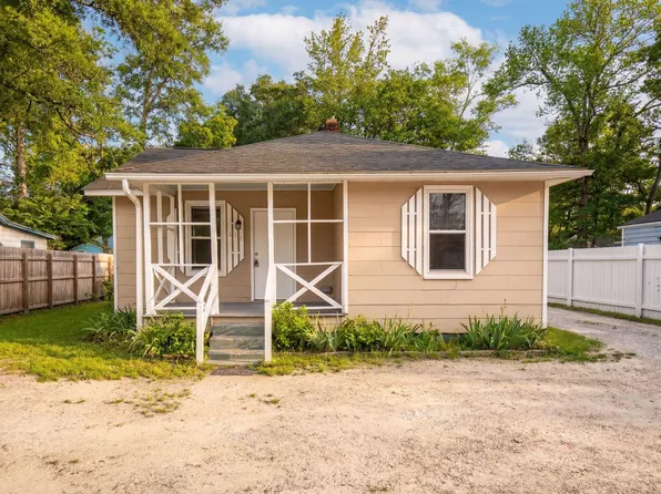 2781 Ranger Dr #A & B, North Charleston, SC 29405