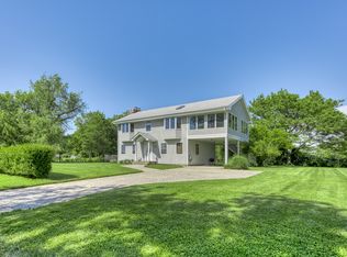 715 Willow Terrace Ln, Orient, NY 11957