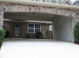 3650 Brass Lantern Way, Chattanooga, TN 37415