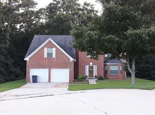 129 Rolling Meadows Ct, Hampton, GA 30228