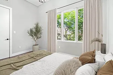 Rented by NOVO Living LLC