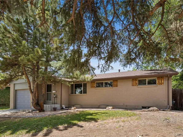 1521 S Carr Street, Lakewood, CO 80232