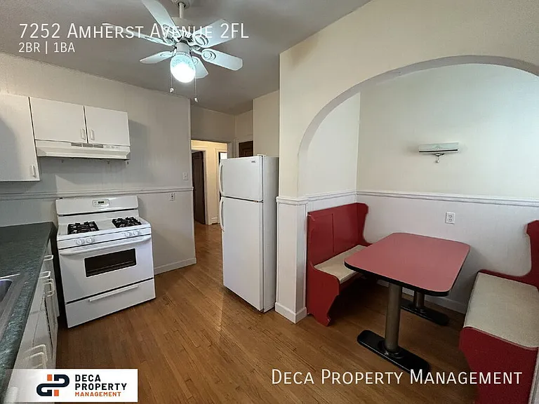 7252 Amherst Ave #2 — Photo 8