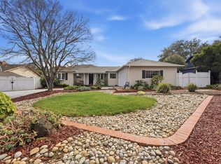 1326 Don Kirk St, Los Altos, CA 94024