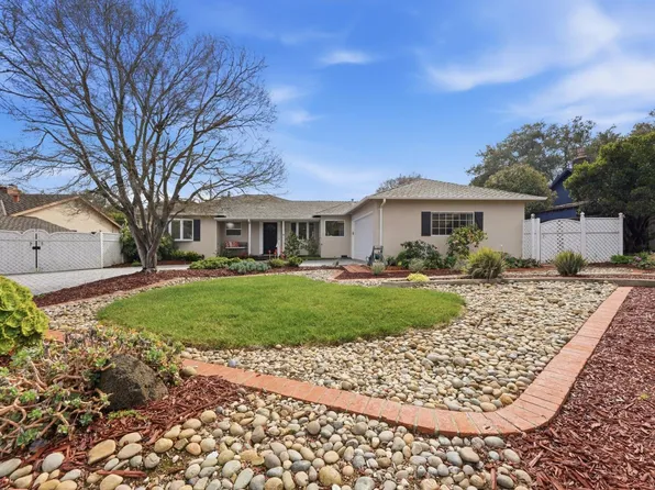 1326 Don Kirk St, Los Altos, CA 94024