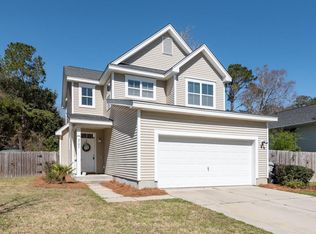 2186 Annie Laura Ln, Mount Pleasant, SC 29466