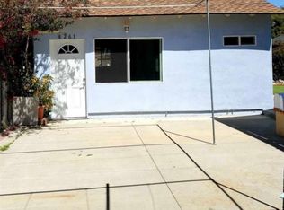 8263 Hillrose St, Sunland, CA 91040