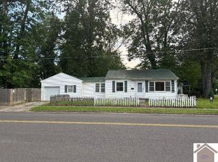 401 S 25th St, Paducah, KY 42003