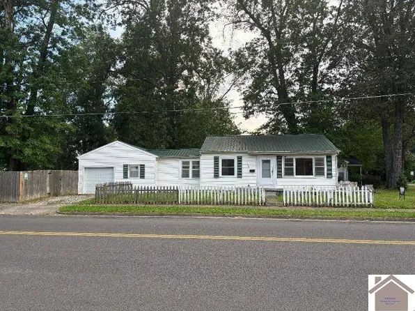 401 S 25th St, Paducah, KY 42003