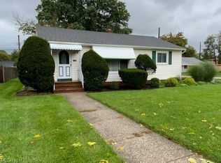 5571 Elizabeth Ave, Parma, OH
