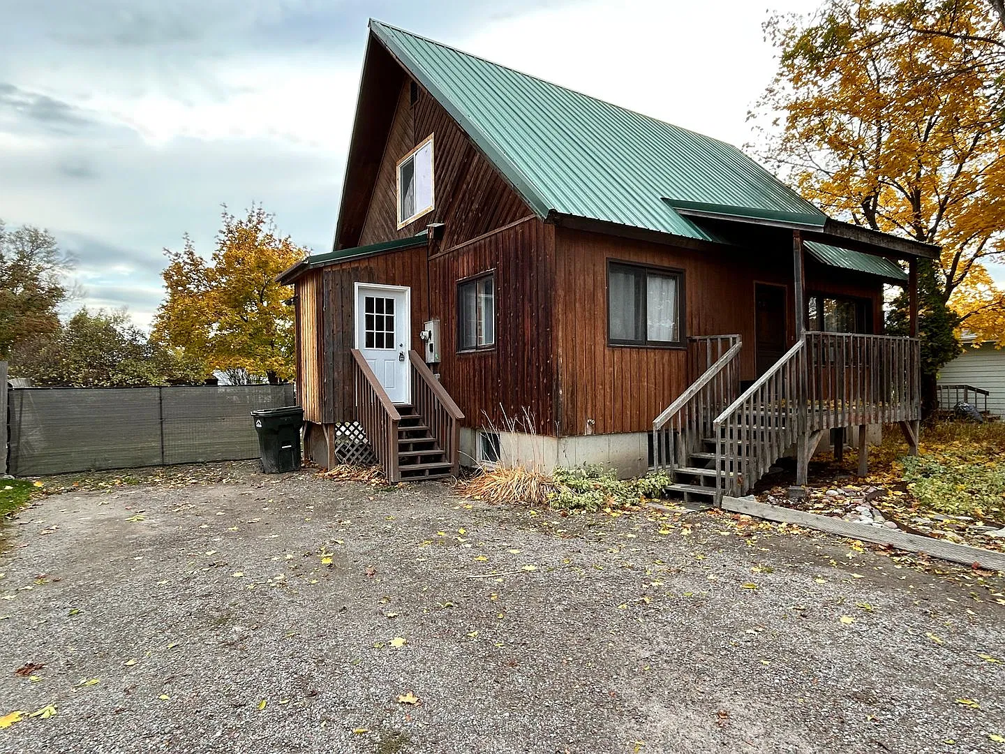 576 Kelly Road - Kalispell, MT — Photo 1