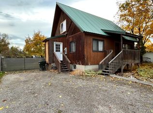 576 Kelly Rd, Kalispell, MT 59901