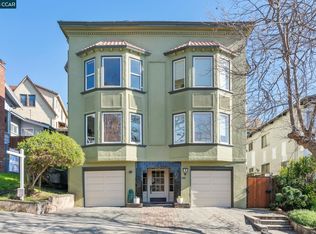 1561 Euclid Ave APT 1, Berkeley, CA 94708