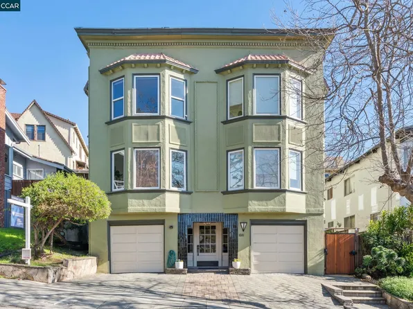 1561 Euclid Ave APT 1, Berkeley, CA 94708