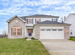 1628 Prairieview Blvd, Bolingbrook, IL 60490