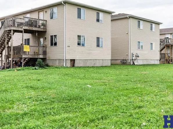 105 W B St, Lincoln, NE 68522