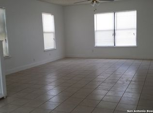 6816 Flatstone Pass, Converse, TX 78109