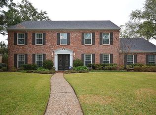 14346 Kellywood Ln, Houston, TX 77079