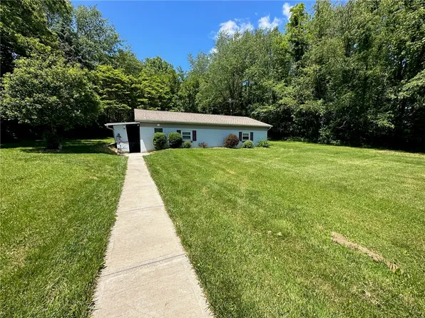 181 Firehall Rd, Portersville, PA 16101