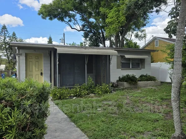 4127 2nd Ave S, Saint Petersburg, FL 33711