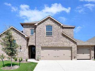 1114 Brigham Dr, Forney, TX 75126