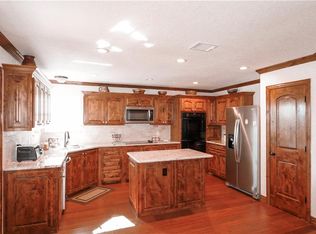 205 S Eastern St, Keene, TX 76059