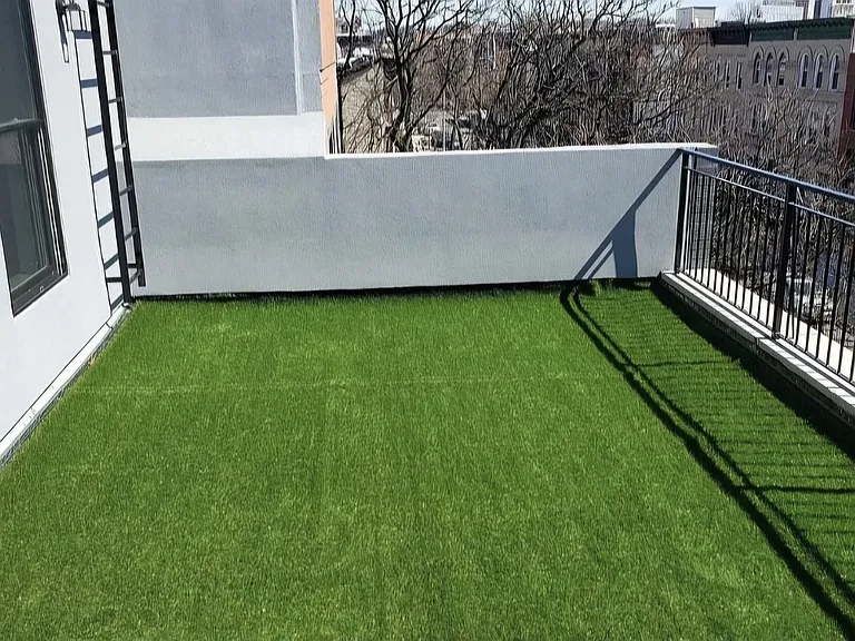 669 Mac Donough St #PENTHOUSE — Photo 3