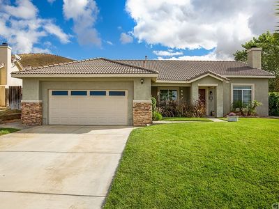 1464 Eucalyptus Dr, Banning, CA, 92220