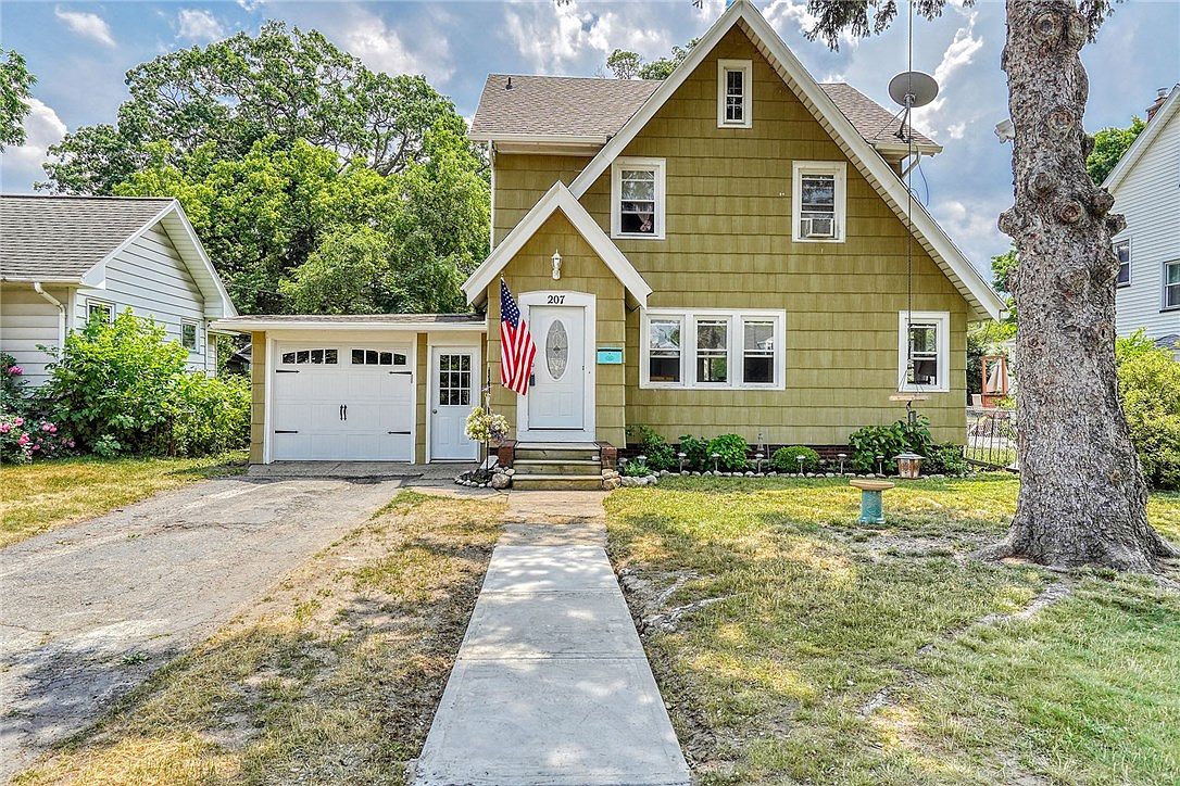 207 Pemberton Rd, Rochester, NY 14622 Zillow