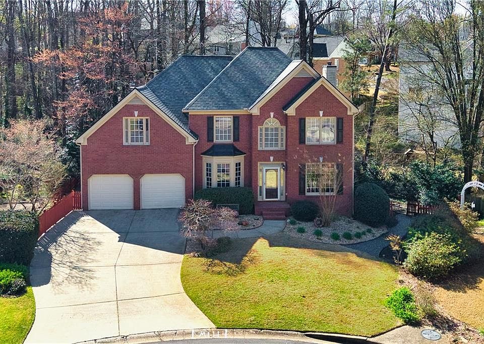 1st image of 5287 Wild Indigo Way NW