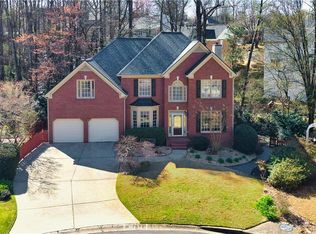 5287 Wild Indigo Way NW, Acworth, GA 30102