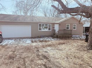 732 E Culton St, Warrensburg, MO 64093