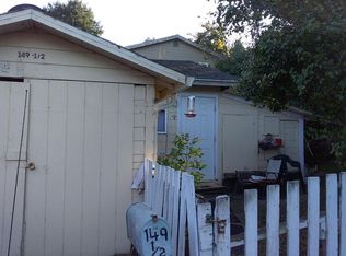 149 Ash St #1/2, Rio Dell, CA 95562