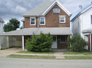 308 Emerson St, Vandergrift, PA 15690