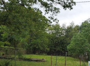 1106 S Walker St, Hope, AR 71801