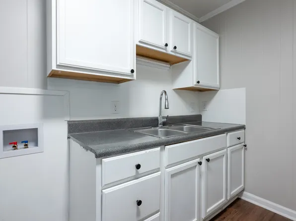 Fairfield Apartments