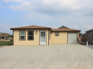 2206 E Bogey Dr, Mission, TX 78572