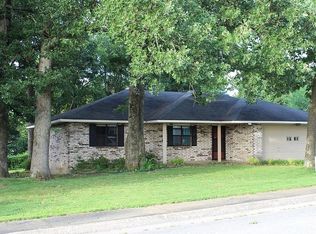 2703 Hyatt Ave, Springdale, AR 72762